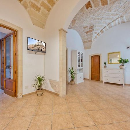 Corte Anibaldi Apartment 莱切 外观 照片