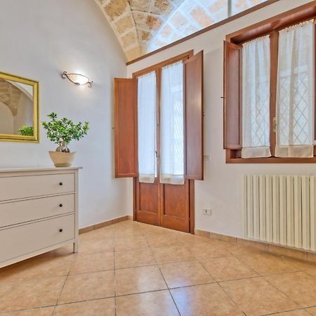 Corte Anibaldi Apartment 莱切 外观 照片