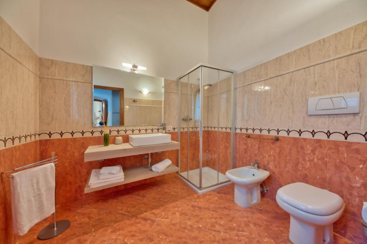 Corte Anibaldi Apartment 莱切 外观 照片