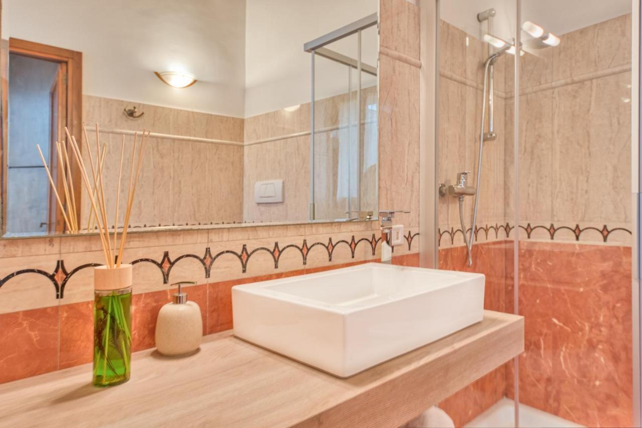 Corte Anibaldi Apartment 莱切 外观 照片